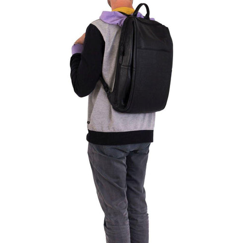 Gianni Conti Daypack Leder